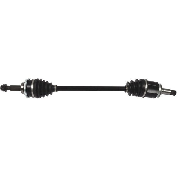 A1 Cardone NEW CV DRIVE AXLE 66-5400 - main
